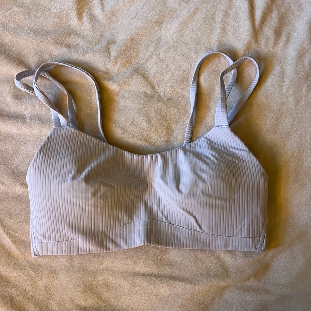 lululemon Like a Cloud Longline Bra
Light Support